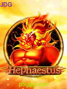 Hephaestus: Um Mergulho no Universo do Jogo que Estabelece Novos Padrões